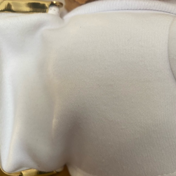 Moschino Couture Teddy Bear clutch crossbody - Picture 7 of 11